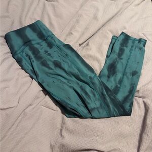 Lululemon Invigorate Leggings